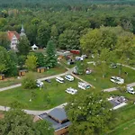 Отель Schloss Sigroen Бад-Вильснак