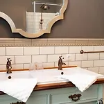 Schloss Sigroen Отель 4*