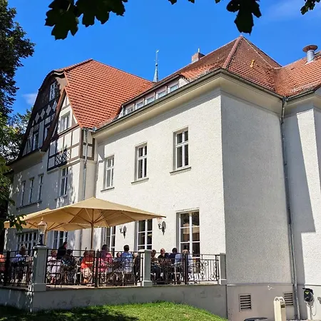 Schloss Sigroen Bad Wilsnack