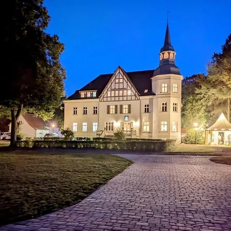 Hotel Schloss Sigroen