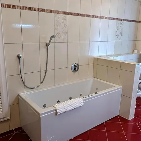 Schloss Sigrön Bad Wilsnack