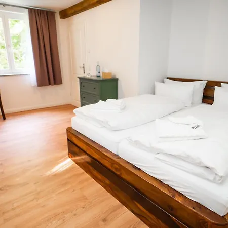 Schloss Sigroen Hotel Bad Wilsnack