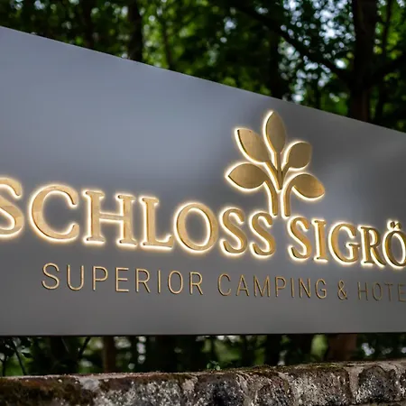 호텔 Schloss Sigroen