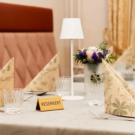 Schloss Sigrön Hotel