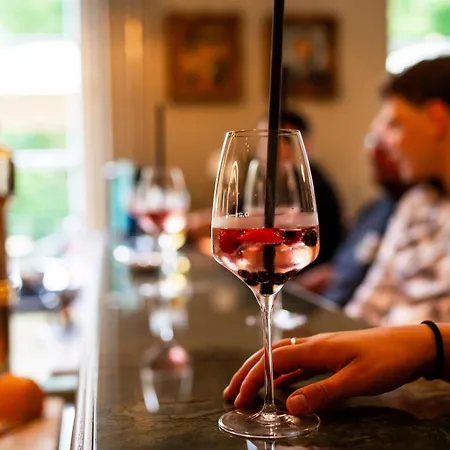 Schloss Sigrön 4* Bad Wilsnack