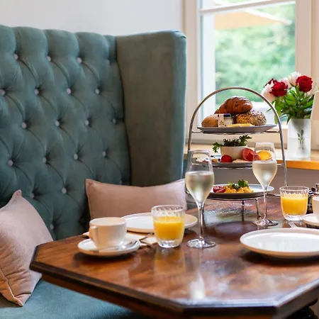 Schloss Sigroen Hotel