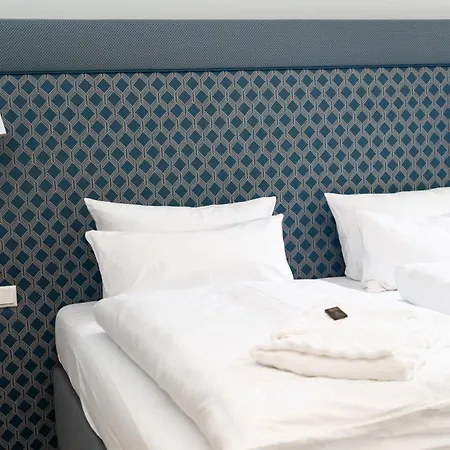 Schloss Sigroen Hotel Bad Wilsnack
