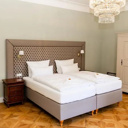 Hotel Schloss Sigroen