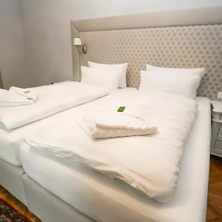 Hotel Schloss Sigroen *
