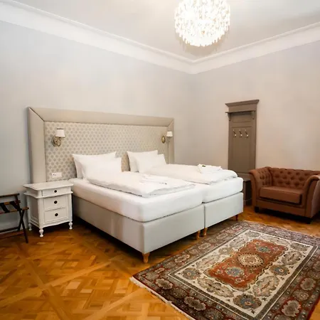 Hotel Schloss Sigroen