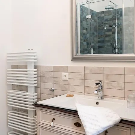 Schloss Sigrön Bad Wilsnack