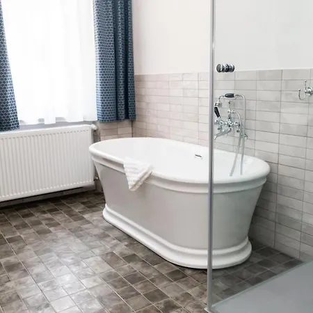 Hotel Schloss Sigroen *