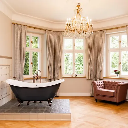 Schloss Sigroen Bad Wilsnack