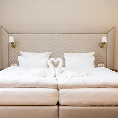 Schloss Sigroen Hotel 4*