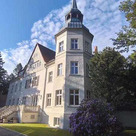 Отель Schloss Sigroen