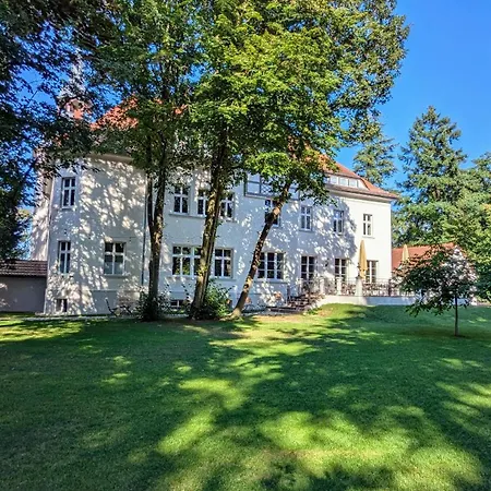 Hotel Schloss Sigroen