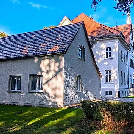 Schloss Sigroen Бад-Вильснак
