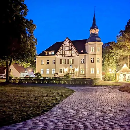 Schloss Sigroen Бад-Вильснак
