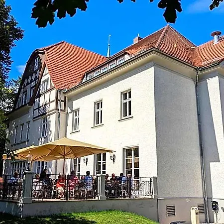 Schloss Sigroen 4* Бад-Вильснак