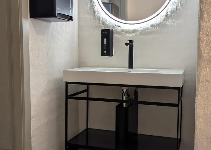 Schloss Sigroen Hotel