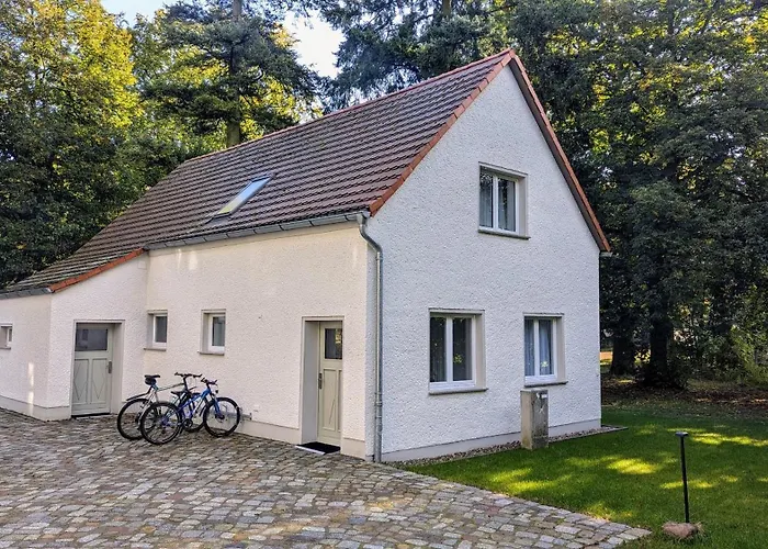 Schloss Sigroen Hotel Bad Wilsnack