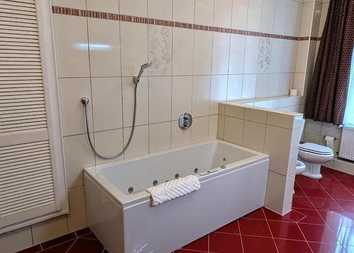 Schloss Sigroen 바트빌스낙