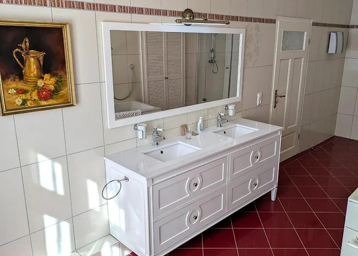 Schloss Sigroen 호텔 바트빌스낙