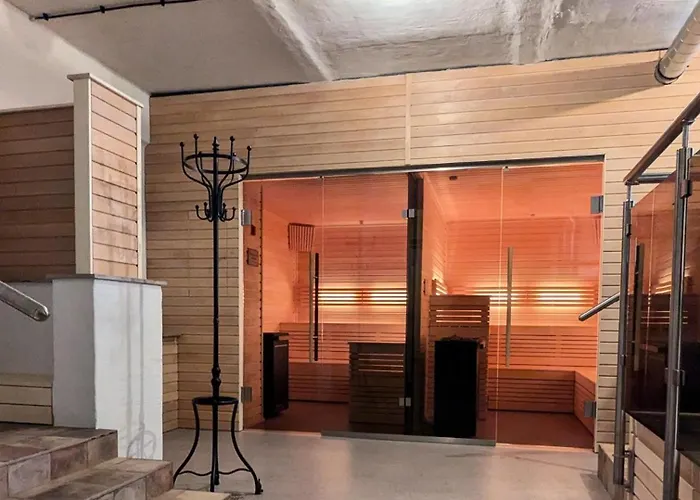 Schloss Sigroen 바트빌스낙