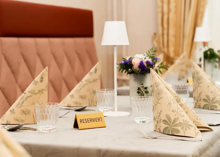 Schloss Sigroen Hotel