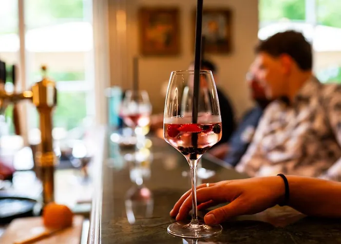 Schloss Sigroen 4* Bad Wilsnack