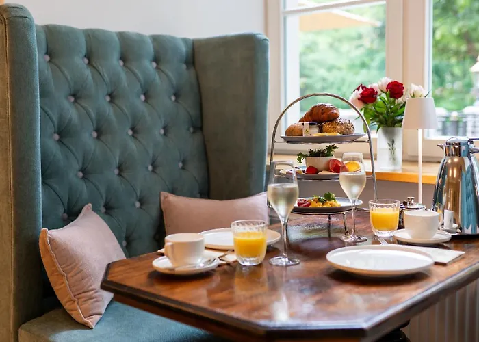 Schloss Sigrön Hotel