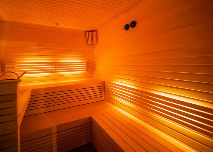 호텔 Schloss Sigroen