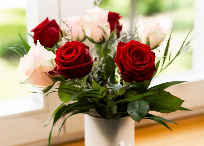 Schloss Sigroen 바트빌스낙