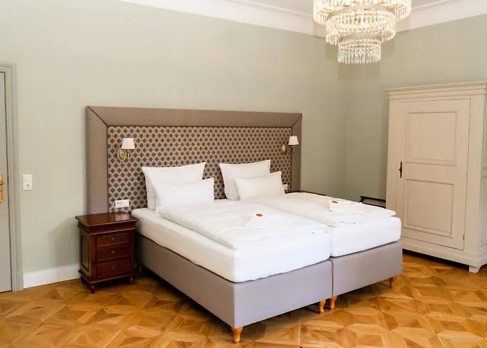 Hotel Schloss Sigroen