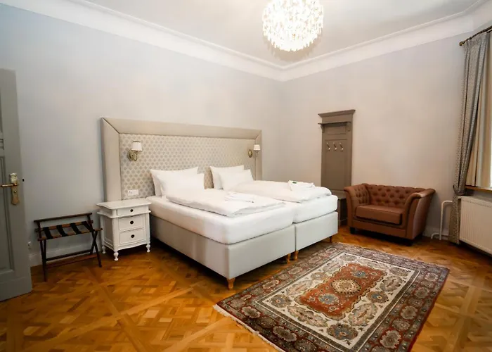 Hotel Schloss Sigroen