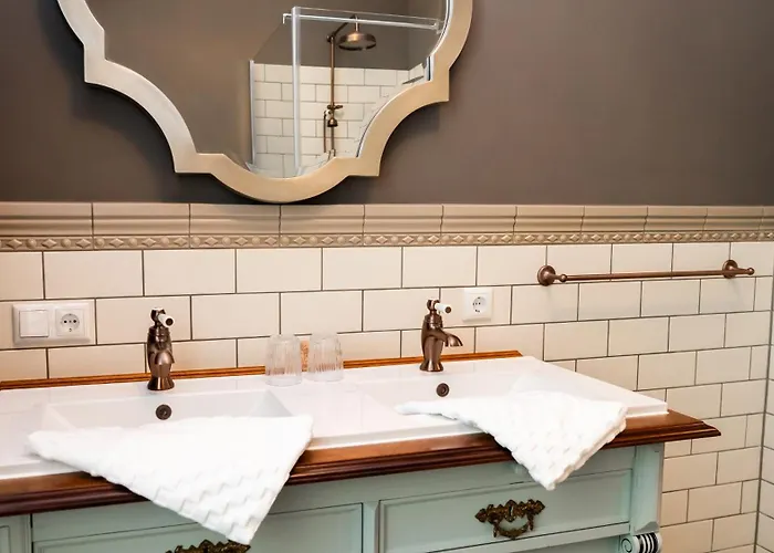 Schloss Sigroen Hotel 4*