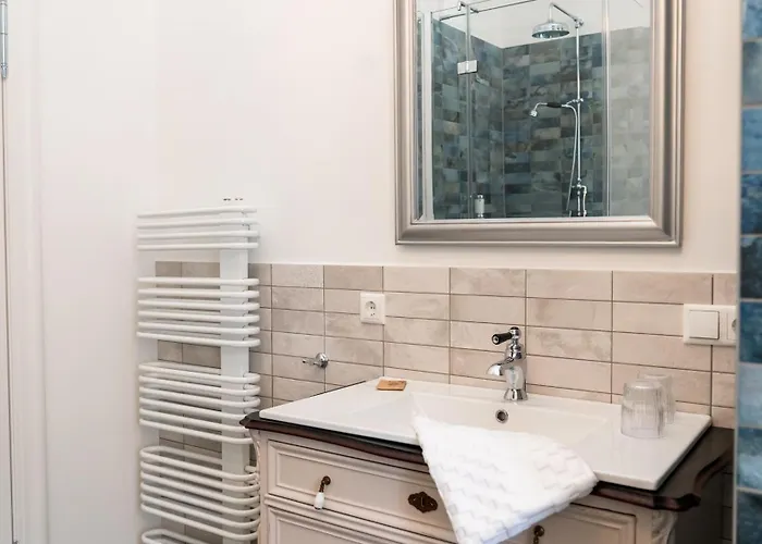 Schloss Sigroen Bad Wilsnack