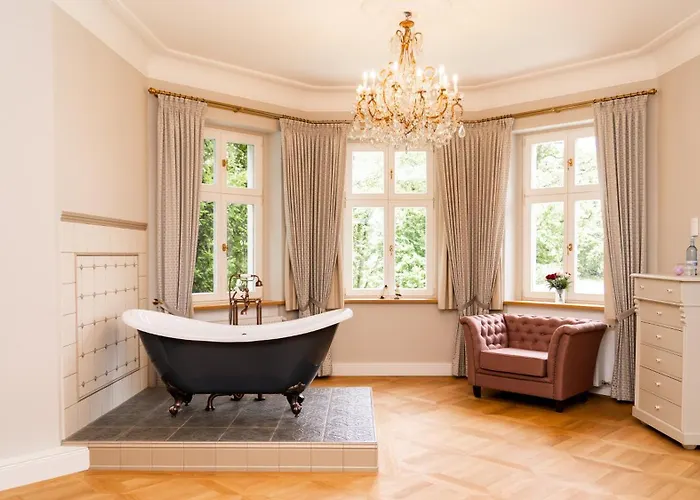 Schloss Sigroen 바트빌스낙