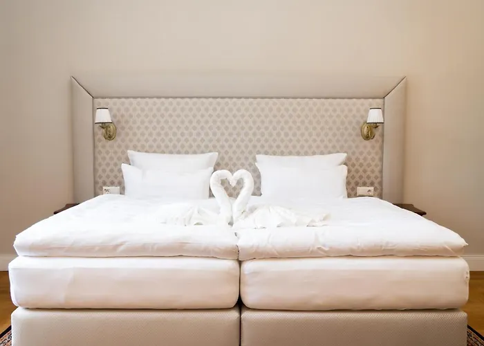 Schloss Sigroen Hotel 4*