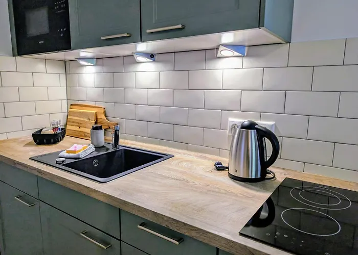 Schloss Sigroen 4* 바트빌스낙