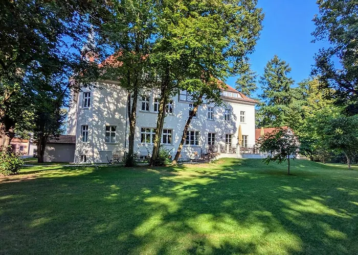 호텔 Schloss Sigroen